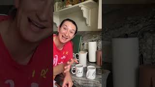 Morning In My Life ☕️💻☀️ #morninginmylife #morningvlog #toddlermom