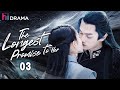 【Multi-sub】EP03 The Longest Promise to Her | Love Between Demon and Witch🔥| Bai Lu, Xu Kai | HiDrama