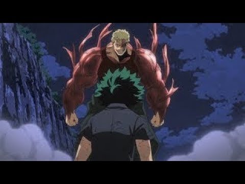 Boku no Hero Academia Amv Fall Out Boy THE PHOENIX