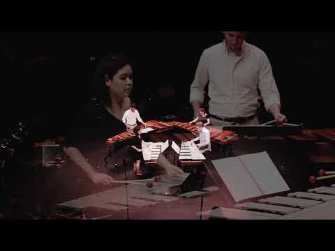 Mallet Quartet by Steve Reich