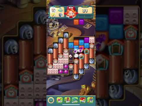 Toy Blast level 5215