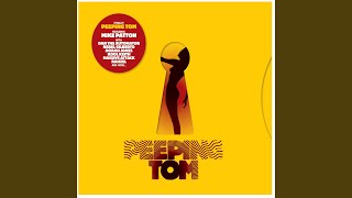 Mojo (feat. Rahzel &amp; Dan the Automator)