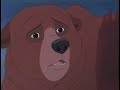 Brother Bear 2 2006 DVD Commercial