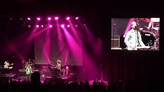 I’m Ready To Move On/Mickey Mantle Reprise - Bleachers - 1/18/18 - Mystic Lake Casino Hotel - Prior