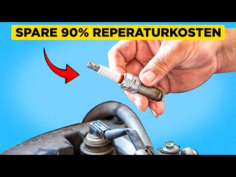 Deine Werkstatt Verschweigt | 25 Wartungs-Tricks