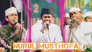 Download lagu Nurul Musthofa & Ya Khoiro Hadi | Sukarol Munsyid Tour Tegal (Jawa Tengah) | AUDIO HD mp3