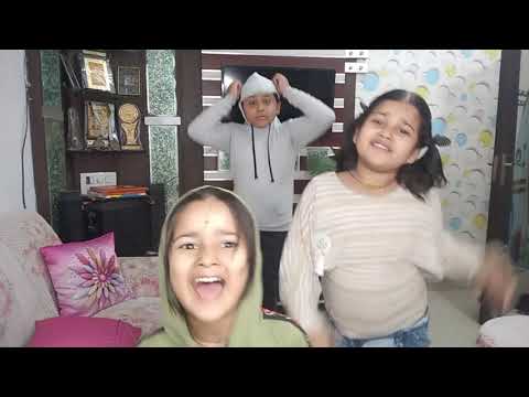 Chocolate 🍫 Aarvi hariharno & Aaradhya hariharno & Princy sinha & Shourya sinha ❤️