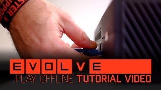 Tutorial della modalit Offline