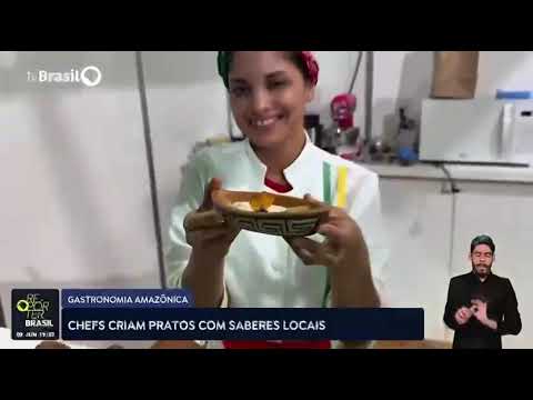 Festival Gastronomico - Peixe TO