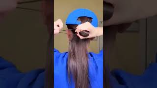 Download lagu Long hair, My go to hairstyle #137 💖☺️#style #shorts #hair #fyp #プロジェクトセカイ #プロセカ mp3