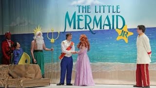 Trail Theatre Troupe: The Little Mermaid Jr.