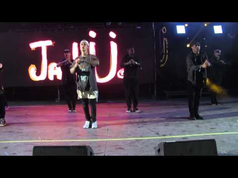 JACK U w/ JUSTIN BIEBER - WHERE ARE U NOW - LIVE @ HARD SUMMER DAY 2 - 8.2.2015
