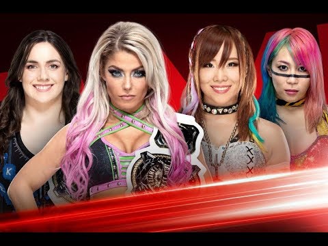 WWE's RAW for August 12th, 2019  | AfterBuzz TV