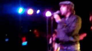 ALRIGHT -Elliott Yamin NJ 5-19-07