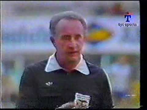 27-6-1982:Ferro Carril Oeste:2 vs Quilmes:0 (Nacional 82)