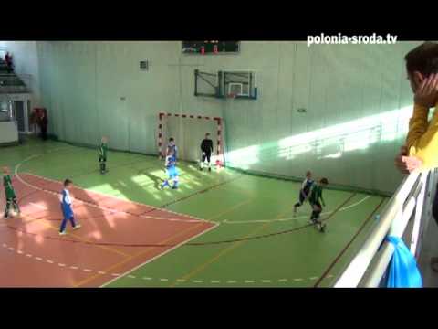 PoloniaTV: Lechia Kostrzyn - Polonia II Środa