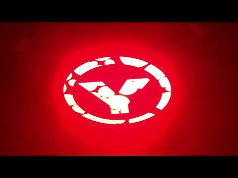 PRYDA / Eric Prydz / Tonja Holma - Trippleton at Hiclub Ibiza 09/2018