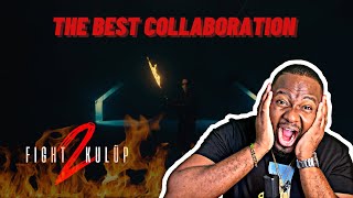 Killa Hakan -Fight Kulüp 2 ft. Massaka, Ceza, Summer Cem, Contra, Khontkar, Anıl Piyancı| REACTION 🔥