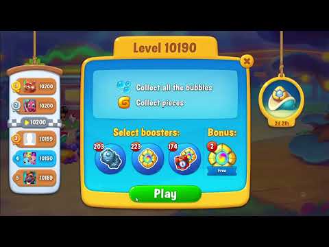 FISHDOM:  💥💥 Level 10189, 10190, 10191  Super Hard level No boosters 💥💥
