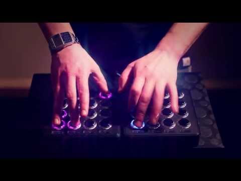 Rick Fresco - Me Duele Remix - Official Live Performance