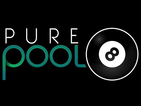 Pure Pool Xbox One