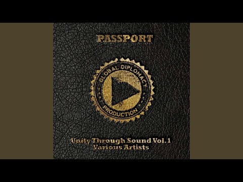 Let Go (feat. Gwen Hunter) (Vocal Mix)