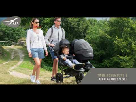 TWIN Adventure2 Features