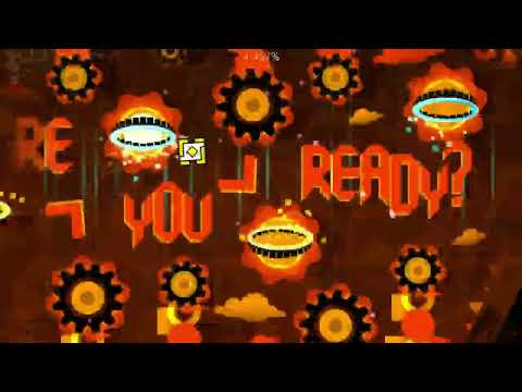 3 Extreme Demons pack | BoJ, Incipient, Fusion Z