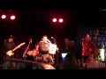 Tejas Brothers - I Can't Sleep.MP4