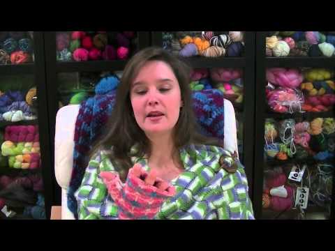 The Forgotten Segment - EP87 - Knitting Blooms