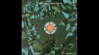 Jerry Butler     Yes, My Goodness Yes