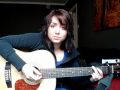 Flyleaf - Stay (faraway so close) acoustic cover ...