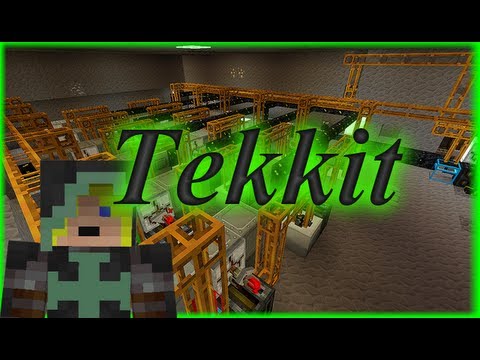 Minecraft Tekkit Lets Play together #25 Suche nach der Kohle (HD) Deutsch
