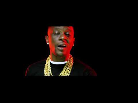 Young Moose - Boosie Badazz " Murder"