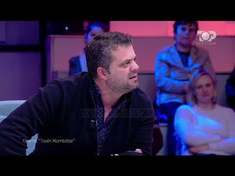 Top Show, 13 Shkurt 2018, Pjesa 2 - Top Channel Albania - Talk Show