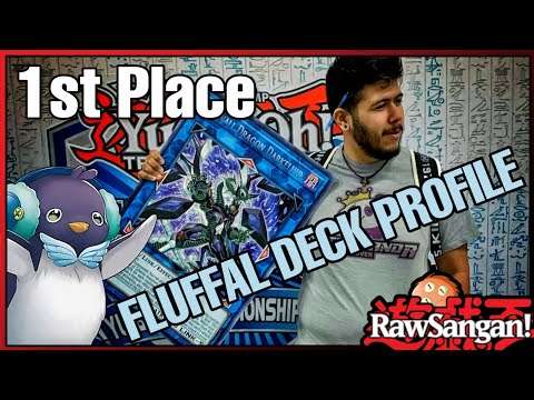 Fluffal - 1st Place Deck Profile | BEST FLUFFALS