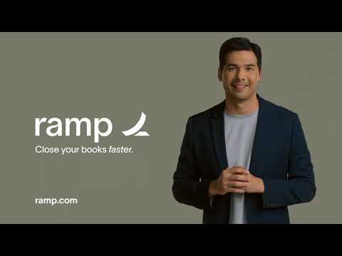 What Can Ramp Do for You