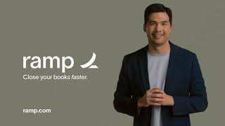 What Can Ramp Do for You