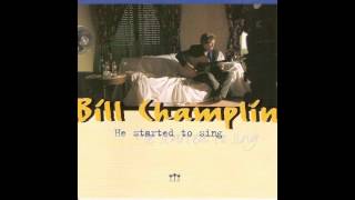 Bill Champlin - Party Time In D.C. (1995)