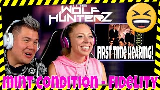 Fidelity | THE WOLF HUNTERZ Jon and Dolly Reaction