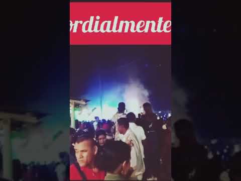 Fiesta 20 de enero puerto petty, Achí Bolívar
