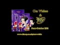 Snow White And The Seven Dwarfs UK VHS DVD 2001 Trailer 2