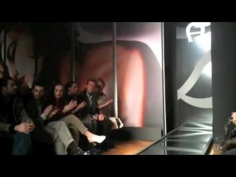 SFILATE DONNA MILANO FW 2012-2013 - AIGNER