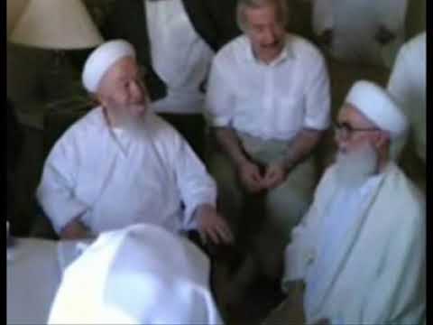 CUMHURBAŞKANIMIZIN HOCASI KEMAL EFENDİ HOCAMIZDAN ÖNEMLİ NASİHATLER