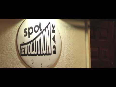 Dime - Não valorizas (VIDEOCLIP OFICIAL) (Spot Evolution Recap)
