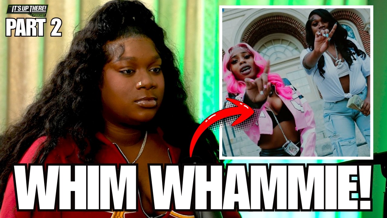 YK Niece Tells All After Messy Pluto Breakup Goes Viral