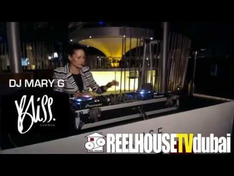 Reel House TV Dubai #3: DJ Mary G