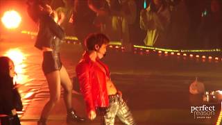 X-INSPIRATION - RED(Edit ver)