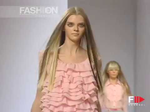 Fashion Show "Cheap&Chic" Spring Summer 2008 Pret a Porter Milan 2 of 3 by Fashion Channel
