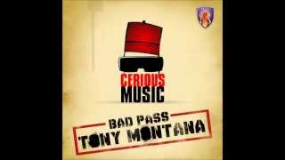 Naeto C - Tony Montana